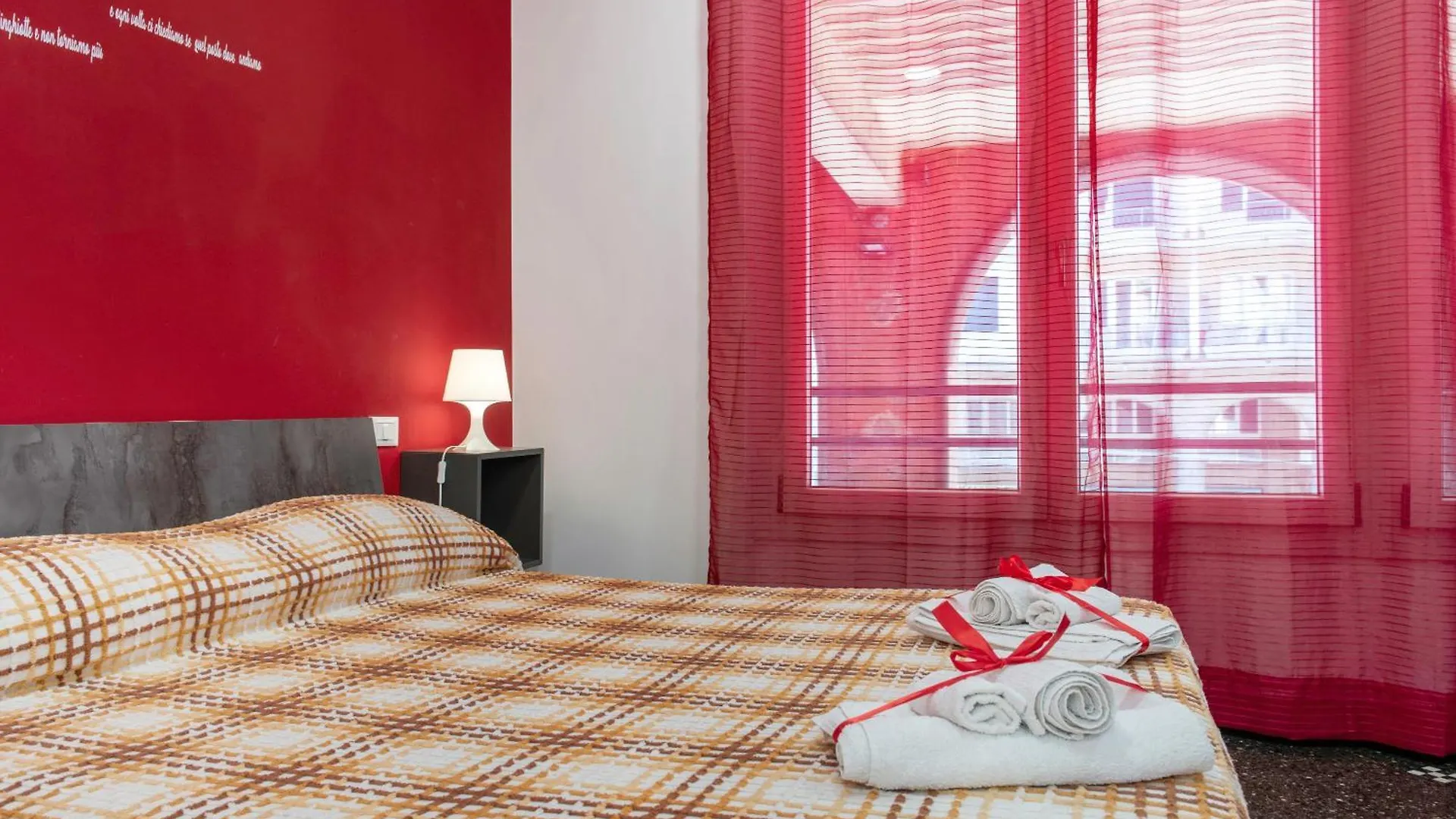 Casa de Férias Domus Superba - Genova Vila Itália