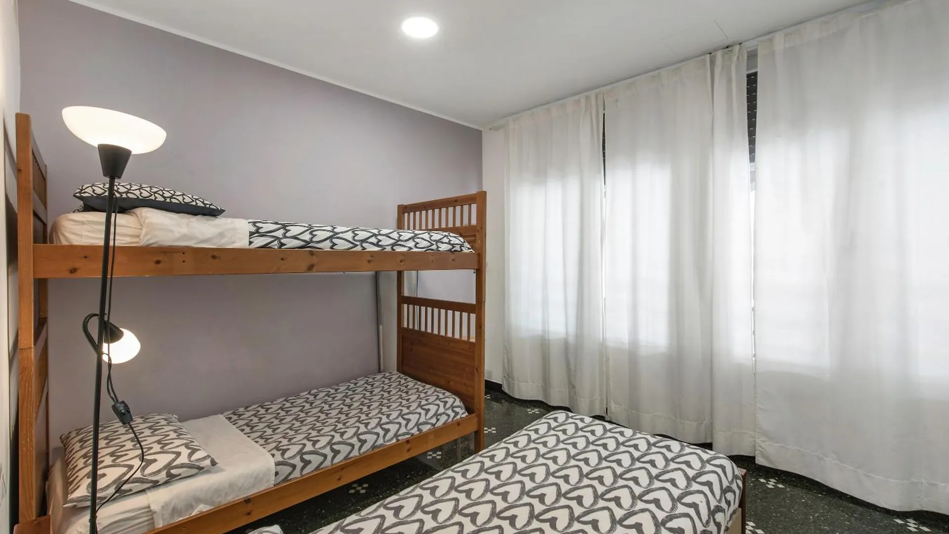 Domus Superba - Genova Vila Casa de Férias Génova