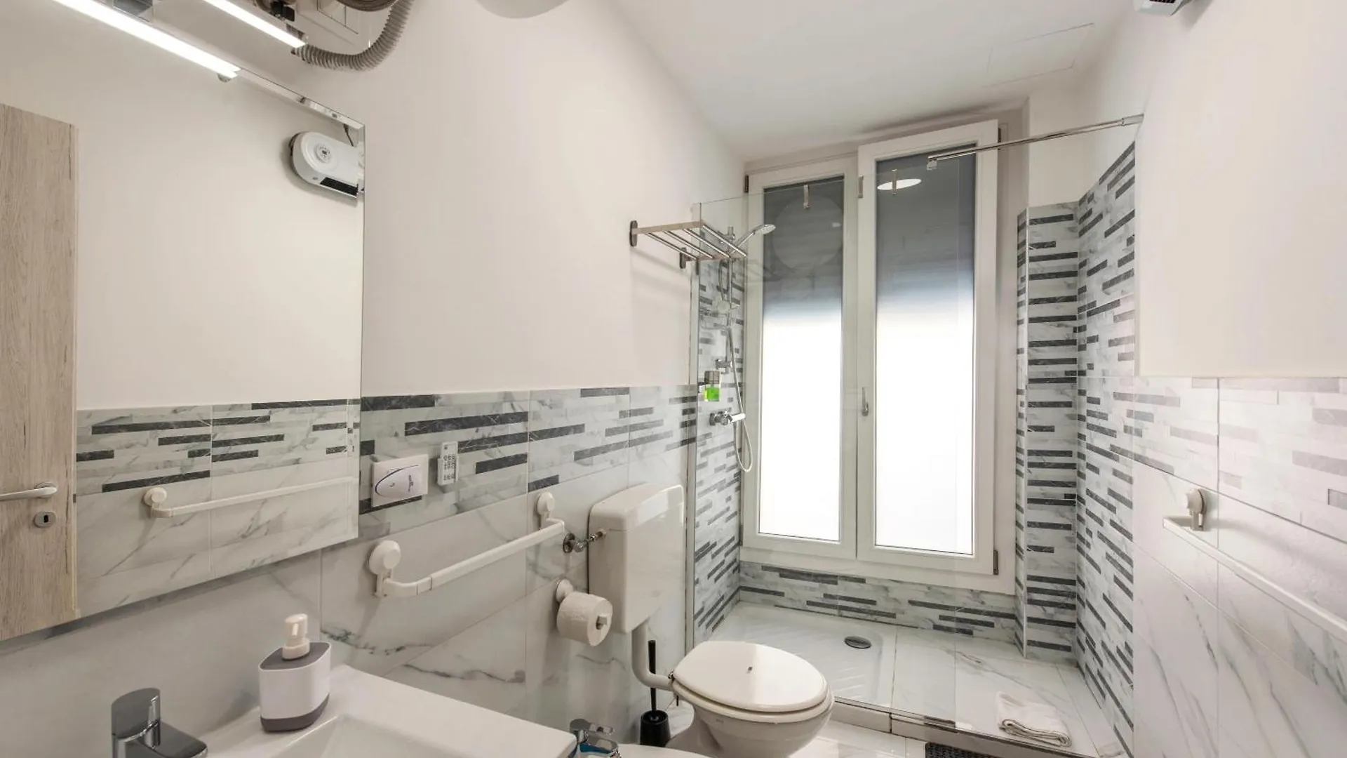 Domus Superba - Genova Villa Holiday home
