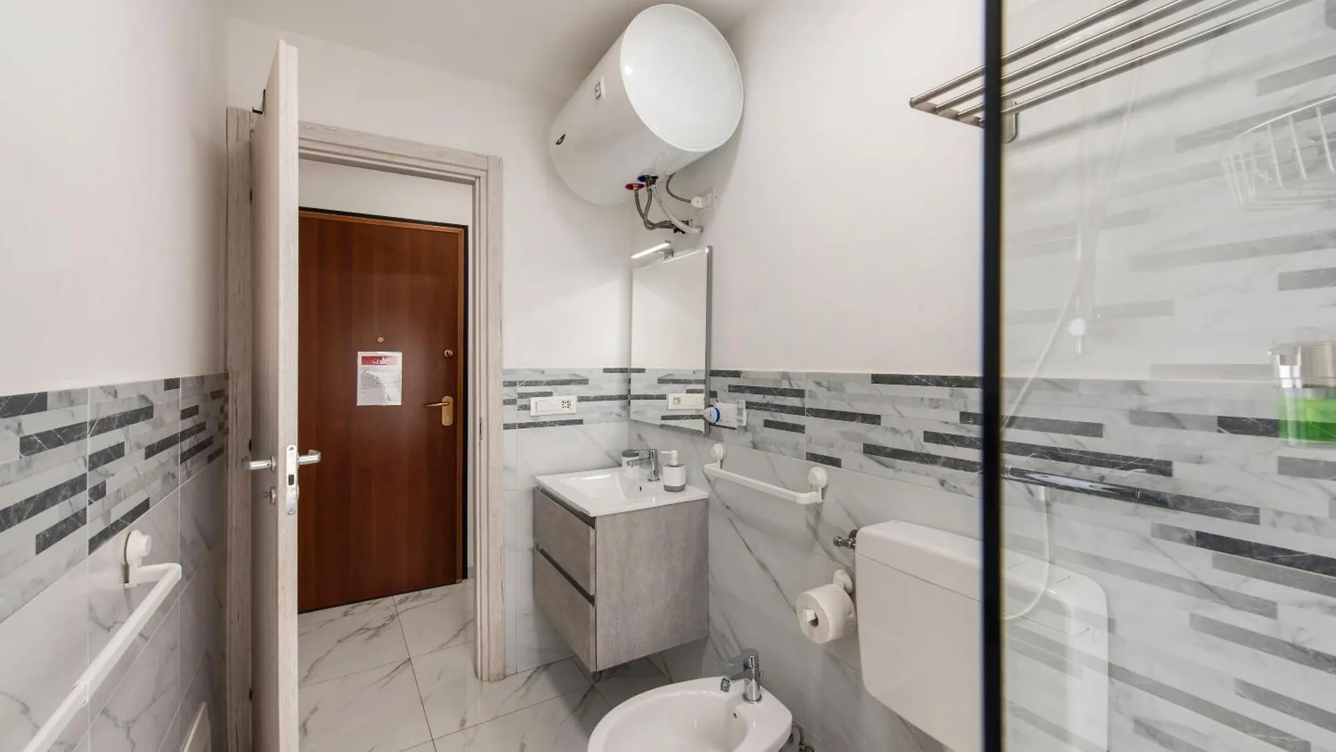 Domus Superba - Genova Villa 0*, Genoa
