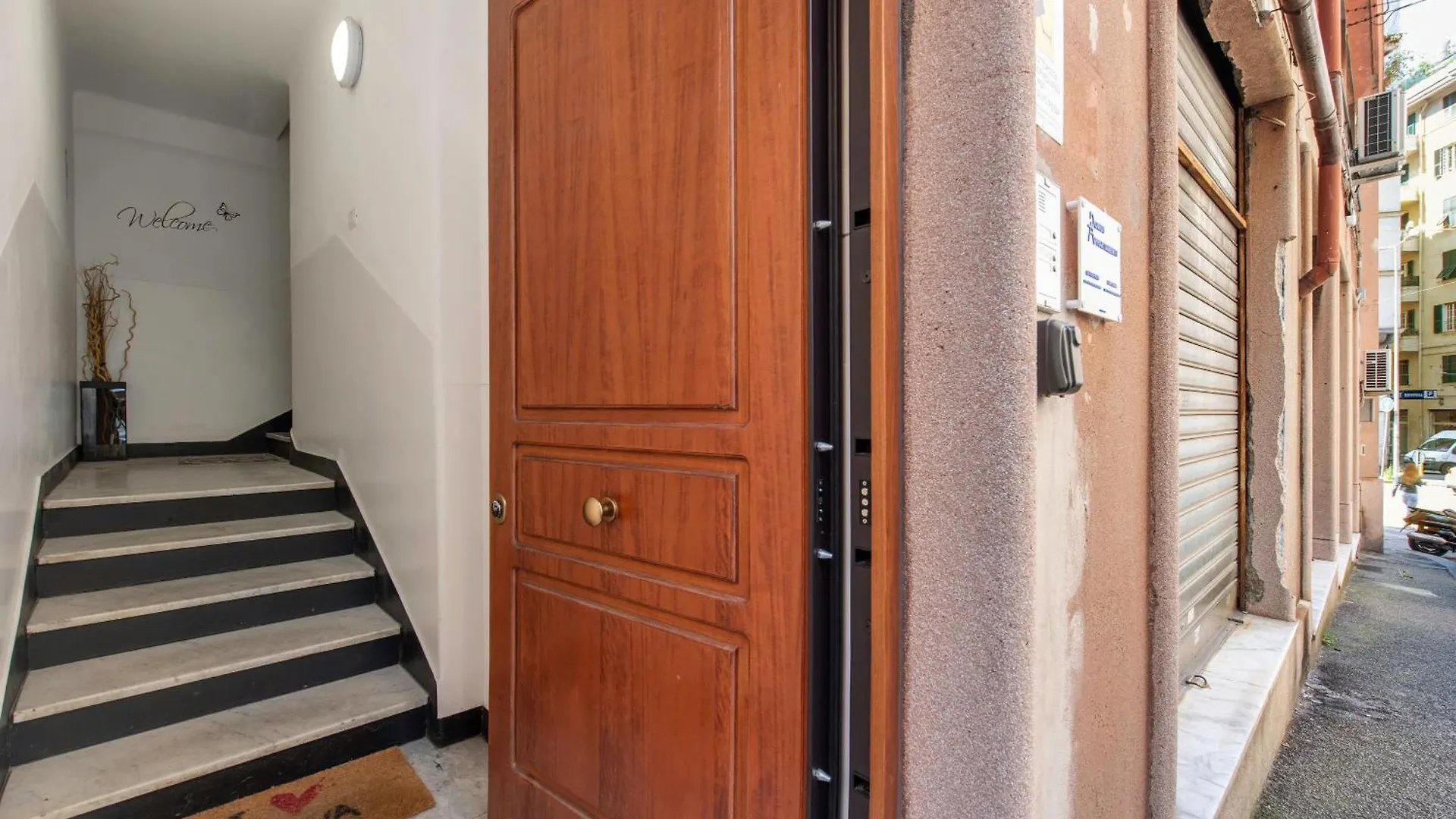 Domus Superba - Genova Villa Genoa